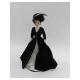 1996 Romantic Interlude Barbie Doll