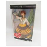 I Love Lucy Barbie Doll Ep 38 The Operetta