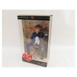 I Love Lucy Barbie Doll Episode 6 the Audition