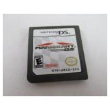 Nintendo DS Game MarioKart