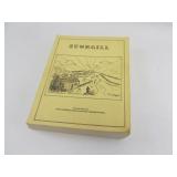 Sturgill Geneology Book 1983