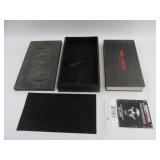 Sons of Anarchy DVD Set