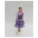 1998 1920's Dance Til Dawn Barbie Doll