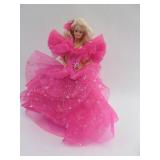 1990 Happy Holiday Barbie Doll