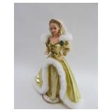 1994 Happy Holiday Barbie Doll