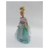 1996 Sea Princess Barbie Doll