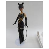2004 DC Comics Halle Berry Catwoman Barbie Doll