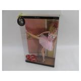 I Love Lucy Barbie Doll Pink Label Ballet Ep 19