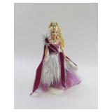 2005 Holiday Barbie Doll by Bob Mackie