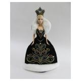2006 Holiday Barbie Doll Bob Mackie