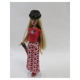 2002 Walt Disney Resort Barbie Doll