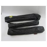 3 Martin Tripods for Cameras