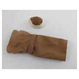 1962 Sorority Meeting w/ Hat Barbie Clothes Vtg