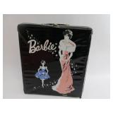 Vintage 1962 Mattel Ponytail Black Case Barbie