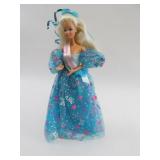 1993 Birthday Barbie Doll
