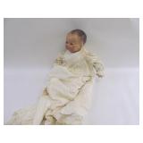 Antique Composition Doll