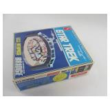 Star Trek USS Enterprise Bridge Model Kit Vintage