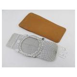 Flight Computer Calculator MB-4A Military Vintage