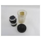 Nikon Nikkor Q Lens 135mm