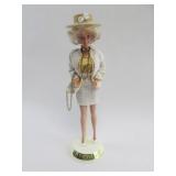 1993 City Style Barbie Doll