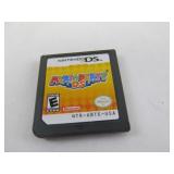 Nintendo DS Game Mario Party