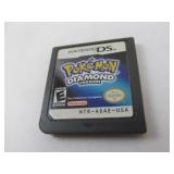 Nintendo DS Game Pokemon Diamond #2