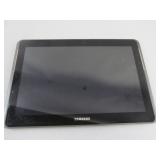 Samsung GT Tablet