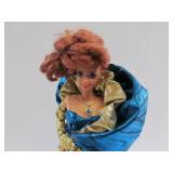 1992 Benefit Ball Barbie Doll