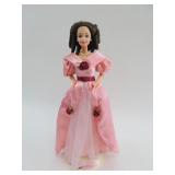 1995 Sweet Valentine Barbie Doll - Hallmark Col