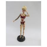 2002 Goldie Hawn Laugh-In Barbie Doll
