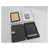 Barnes and Noble Nook Tablet