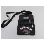 Harley Davidson Motorcycles Bag