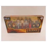 The Hobbit Pez Dispenser Set