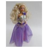 1992 Sweet Lavendar Barbie Doll