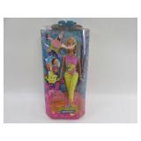 Spongebob Barbie Doll