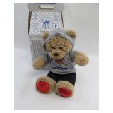 UVA Build a Bear Toy