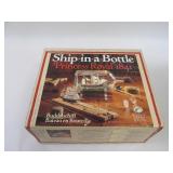 Ship in a Bottle Princess Royal 1841