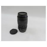 Canon Zoom Lens 100-300mm