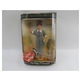 I Love Lucy Barbie Doll Ep 30 The Commercial