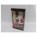 I Love Lucy Barbie Doll The Christmas Show