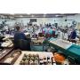 Live Indoor Sales the 2nd and 4th Saturday of Each Month!