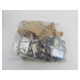 Lot of MTG Magic and Other Trading Cards