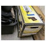 2002-2006 Nissan Altima Struts in Boxes
