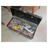 Tool Box Full of Tools
