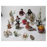 Lot of Figurines