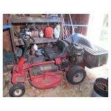 Snapper 28' Riding Lawn Mower