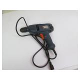 Black and Decker Drill Tool
