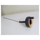 15' Drum Auger Drain Snake Tool