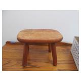 Foot Stool
