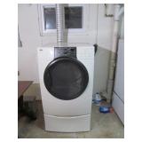 Kenmore Elite Dryer High Efficency 3